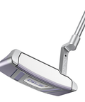 Hero image of PING G Le4 Anser 2D putter with blade design and alignment line
