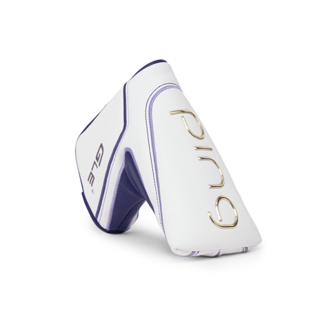 Image of PING G Le4 Anser 2D putter headcover
