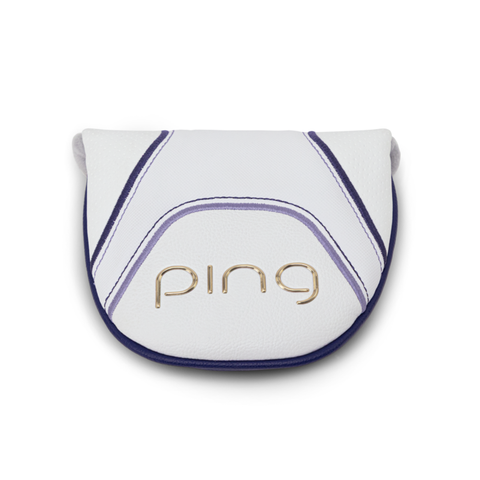 Image of PING G Le4 putter headcover