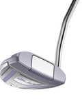 Hero image of PING G Le4 Oslo putter with high-MOI mallet design and long alignment line