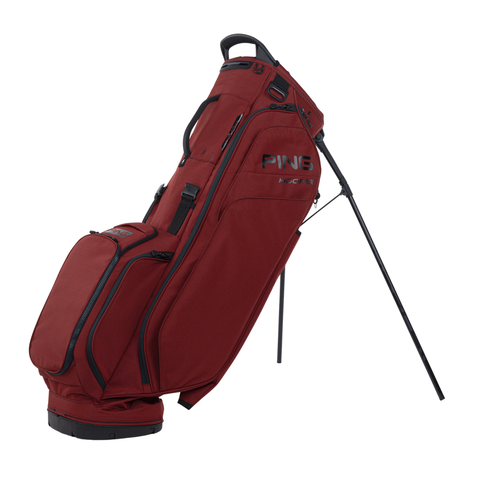 Hoofer Golf Bag