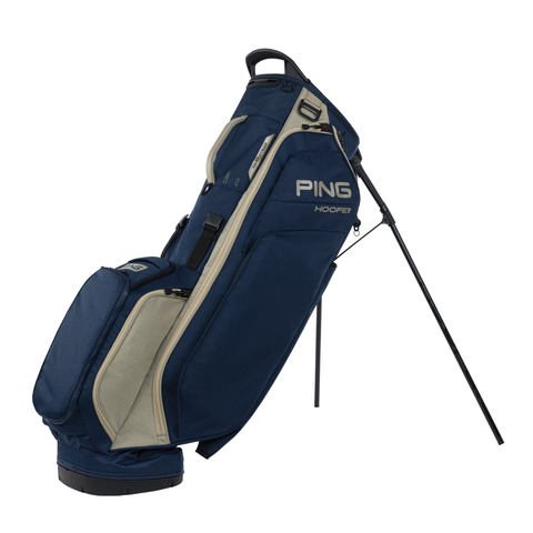 Hoofer Golf Bag