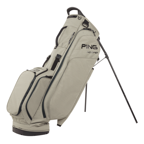 Hoofer Golf Bag