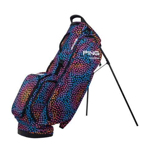 Hoofer Golf Bag