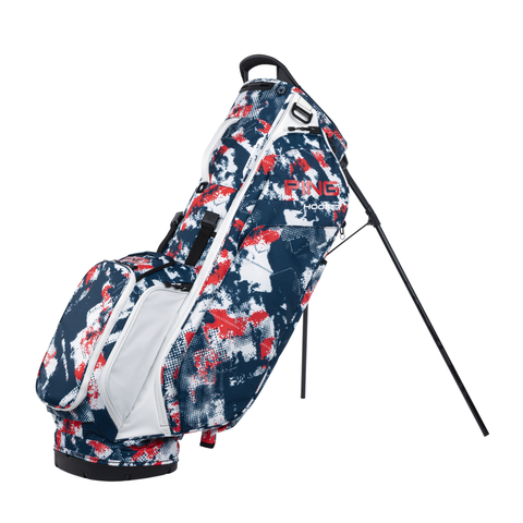 Hoofer Golf Bag