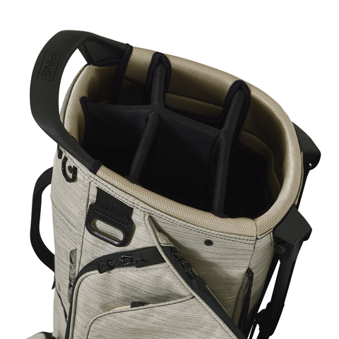 Hoofer Golf Bag