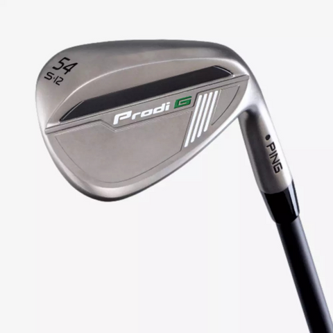 PING Prodi G Single Wedge