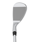 Ping s259 Wedge – Chrome, address view