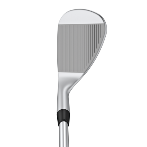 Ping s259 Wedge – Chrome, address view