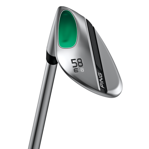 S259 Wedge Midnight Steel