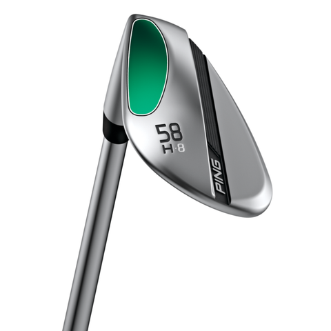 Ping s259 Wedge – H grind sole