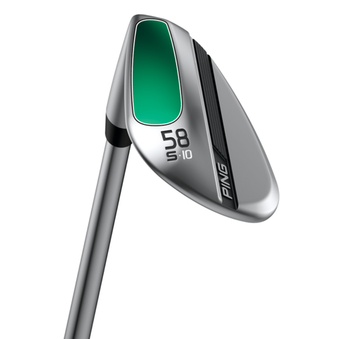 S259 Wedge Midnight Steel