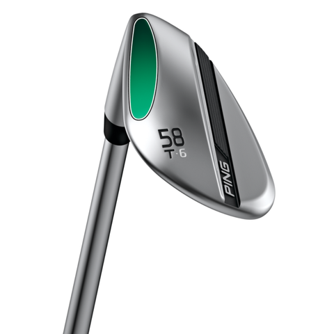 Ping s259 Wedge – T grind sole