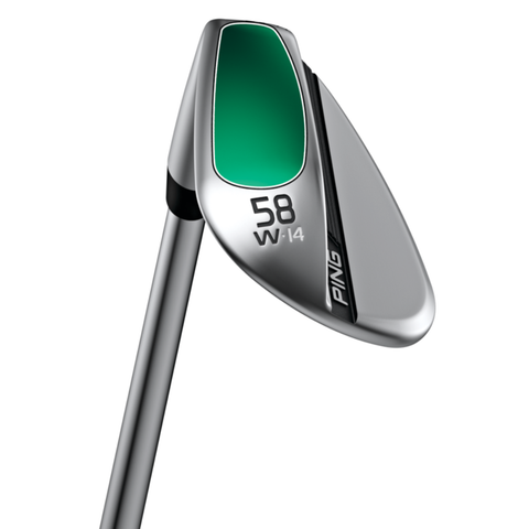 S259 Wedge Midnight Steel