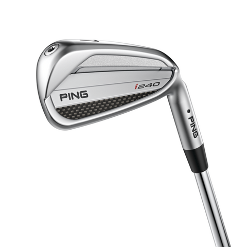 PING i240 Irons