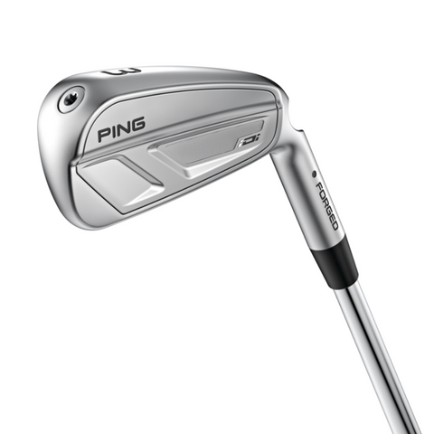 PING iDi Driving Iron