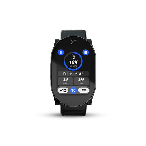 Playmaker+ GPS Watch