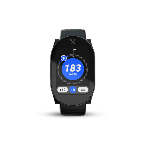 Playmaker+ GPS Watch