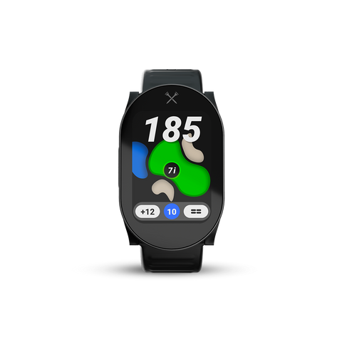 Playmaker+ GPS Watch