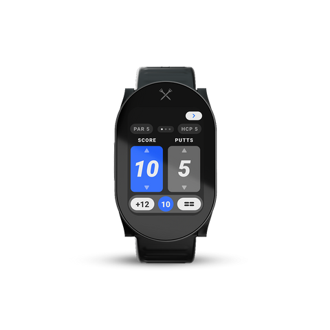 Playmaker+ GPS Watch