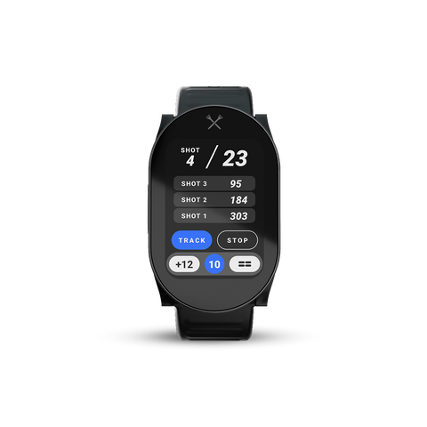 Playmaker+ GPS Watch
