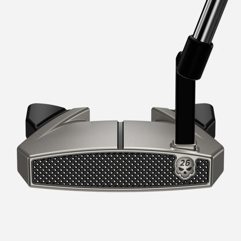 PXG Battle Ready II Apache Putter