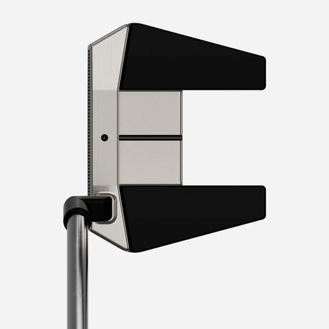 PXG Battle Ready II Bat Attack Putter