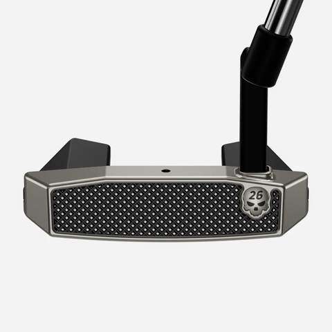 PXG Battle Ready II Bat Attack Putter