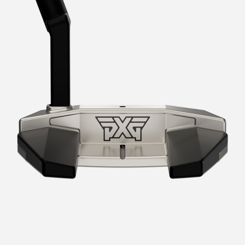 PXG Battle Ready II Bat Attack Putter