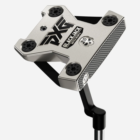 PXG Battle Ready II BlackJack Putter