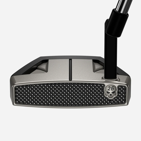PXG Battle Ready II BlackJack Putter
