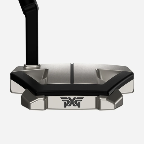 PXG Battle Ready II BlackJack Putter