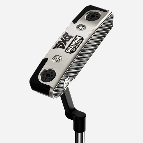 PXG Battle Ready II Brandon Putter