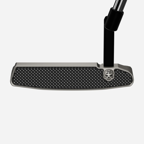 PXG Battle Ready II Brandon Putter