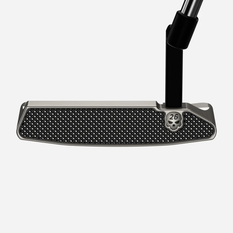 PXG Battle Ready II Closer Putter