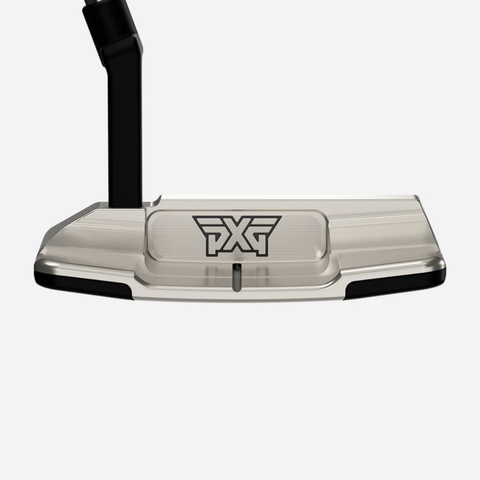 PXG Battle Ready II Closer Putter