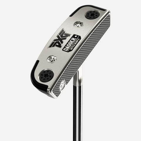 PXG Battle Ready II Dagger+ Putter