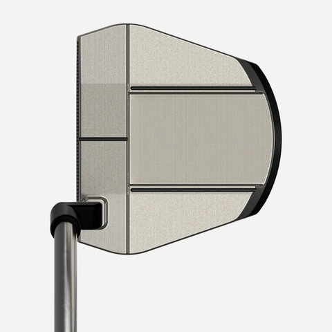PXG Battle Ready II One & Done Putter