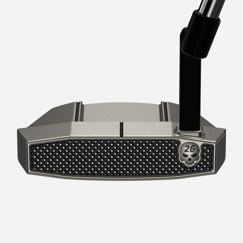 PXG Battle Ready II One & Done Putter