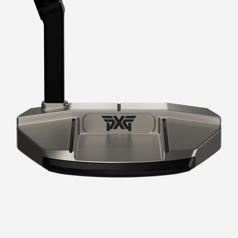 PXG Battle Ready II One & Done Putter