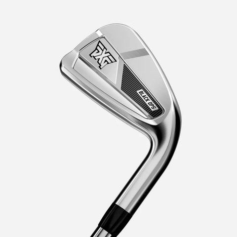 PXG Black Ops Irons