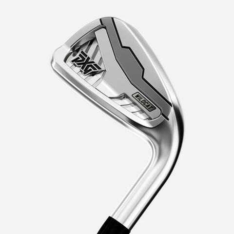 PXG Wildcat Irons