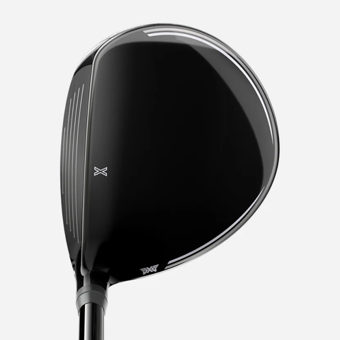 PXG Wildcat 5 Fairway Wood