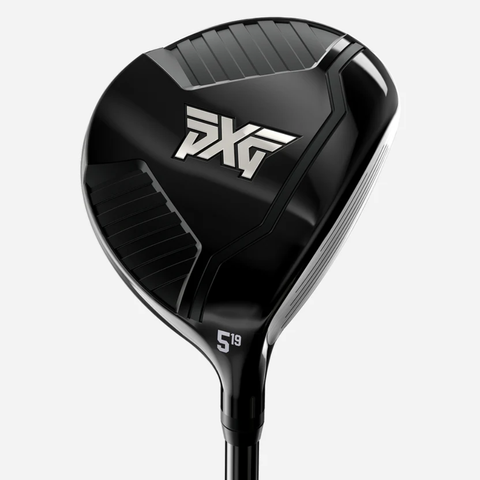 Browse all Fairway Woods