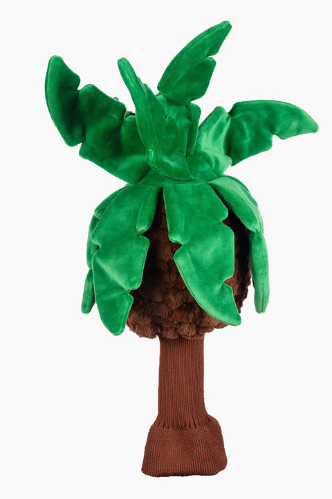 Daphne's Driver Headcover – Palm Tree (PAL)