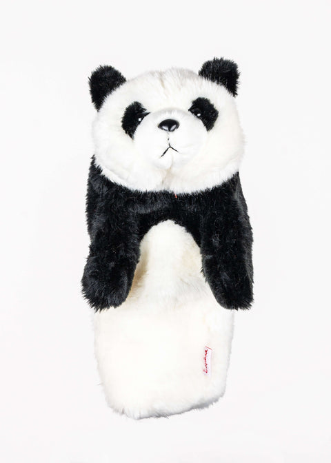 Daphne's Driver Headcover – Panda (PAN)