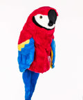 Daphne's Driver Headcover – Parrot (PAR)