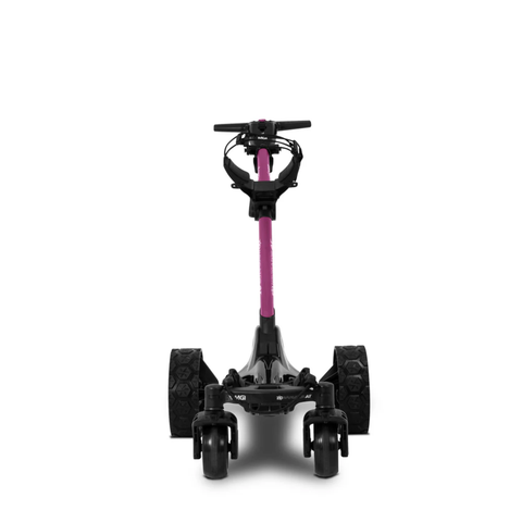 Pretty in Pink Zip Navigator AT