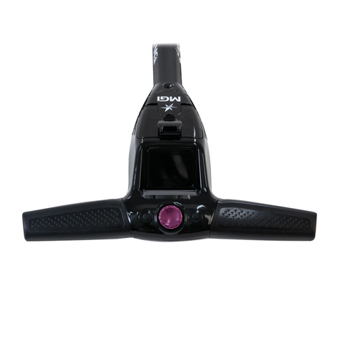 Pretty in Pink Zip Navigator AT