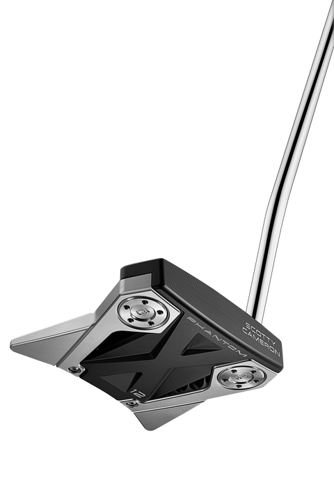 Scotty Cameron Phantom X 12